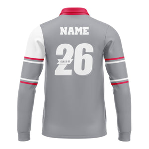 Urangan State High School Staff Leavers Jersey 2026