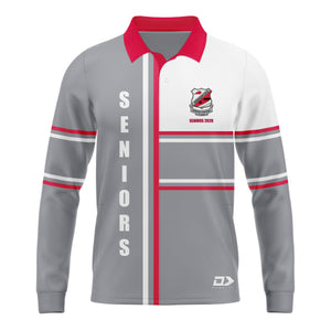 Urangan State High School Senior Leavers Jersey 2026