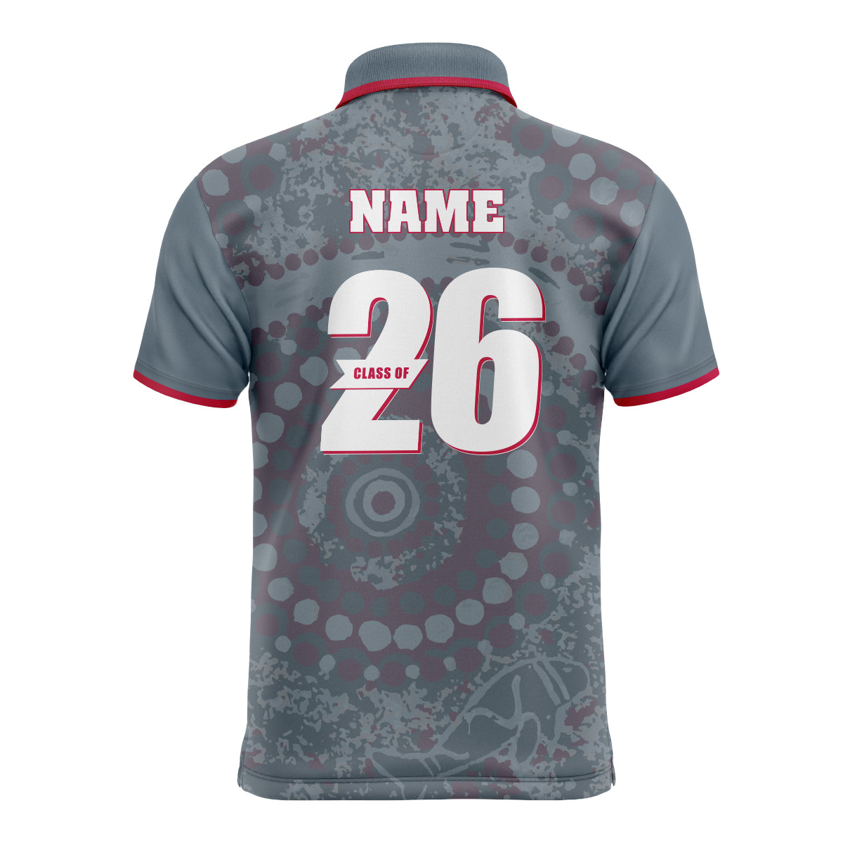 Urangan State High School Staff Mens Polo 2026