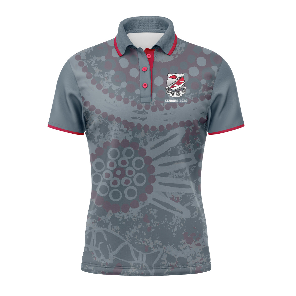 Urangan State High School Seniors Ladies Polo 2026