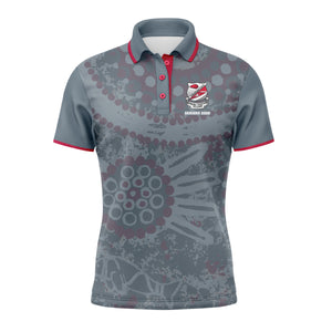 Urangan State High School Seniors Ladies Polo 2026