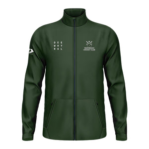 Warringah Cricket Club Anthem Jacket