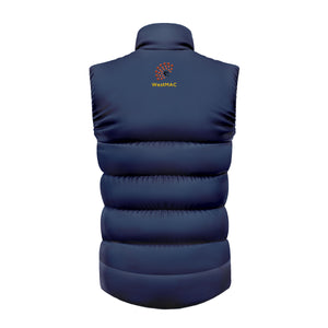 West Moreton Anglican College Gilet Jacket