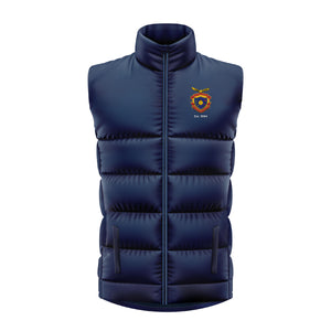 West Moreton Anglican College Gilet Jacket