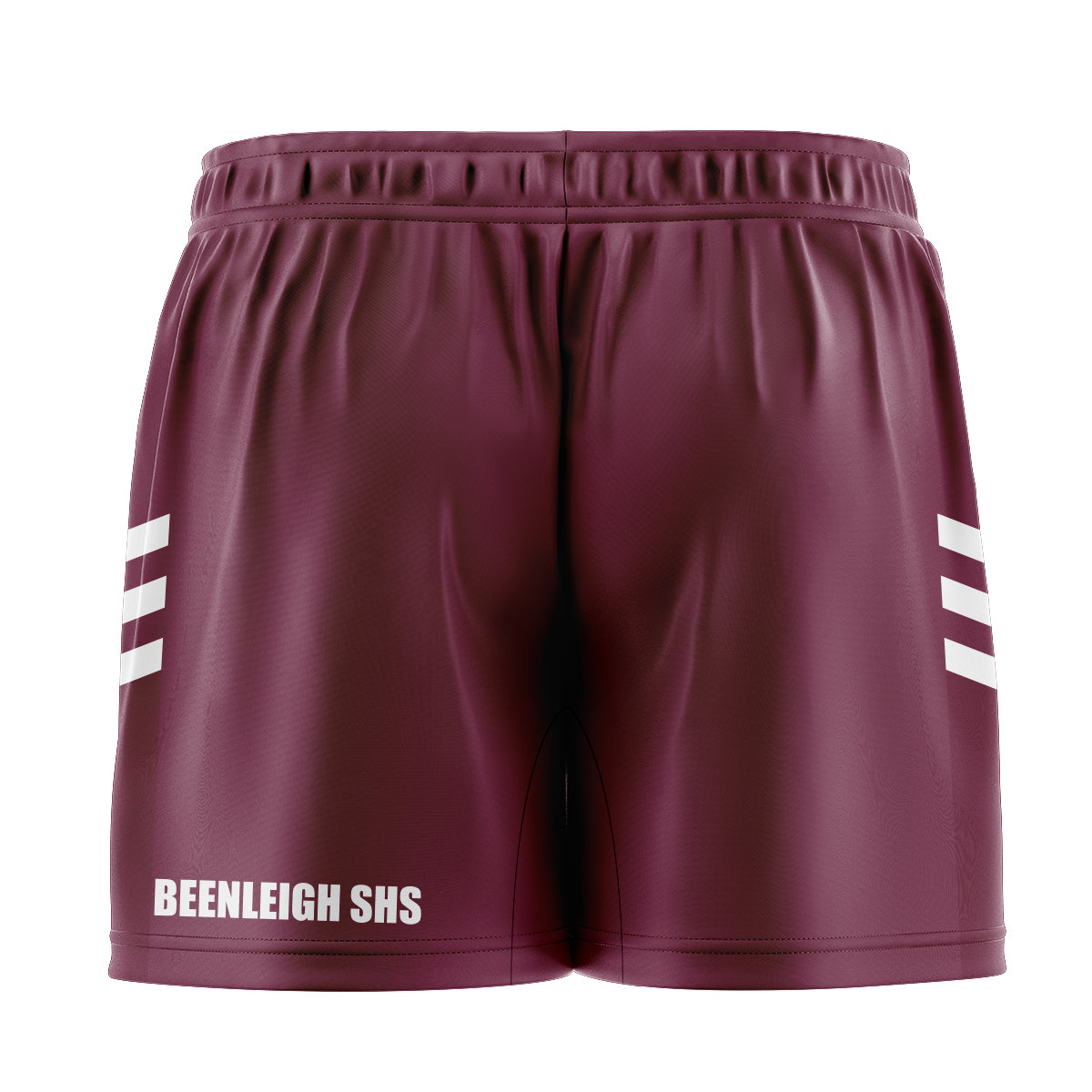 Beenleigh SHS Men's Rugby League Shorts