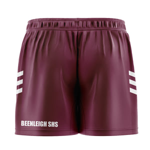 Beenleigh SHS Men's Rugby League Shorts