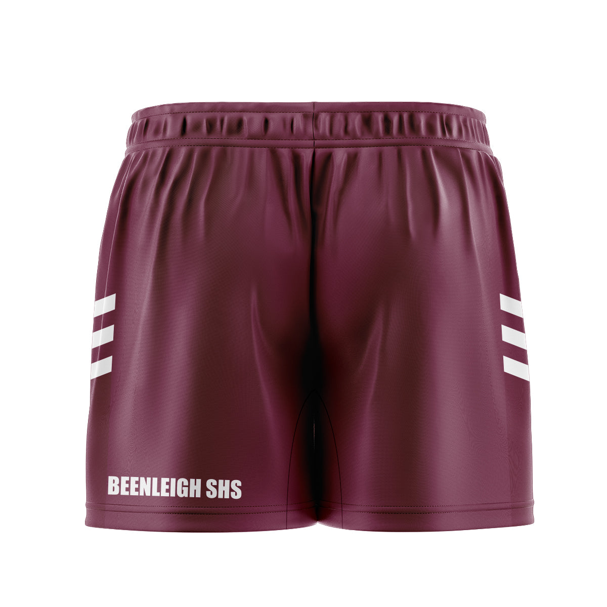 Beenleigh SHS Ladies Rugby League Shorts