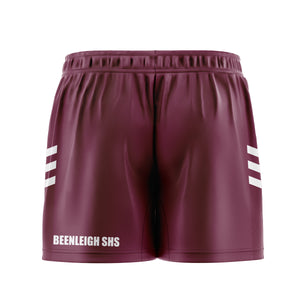 Beenleigh SHS Ladies Rugby League Shorts