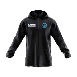 Rockingham Sharks RLC Junior Wet Weather Jacket