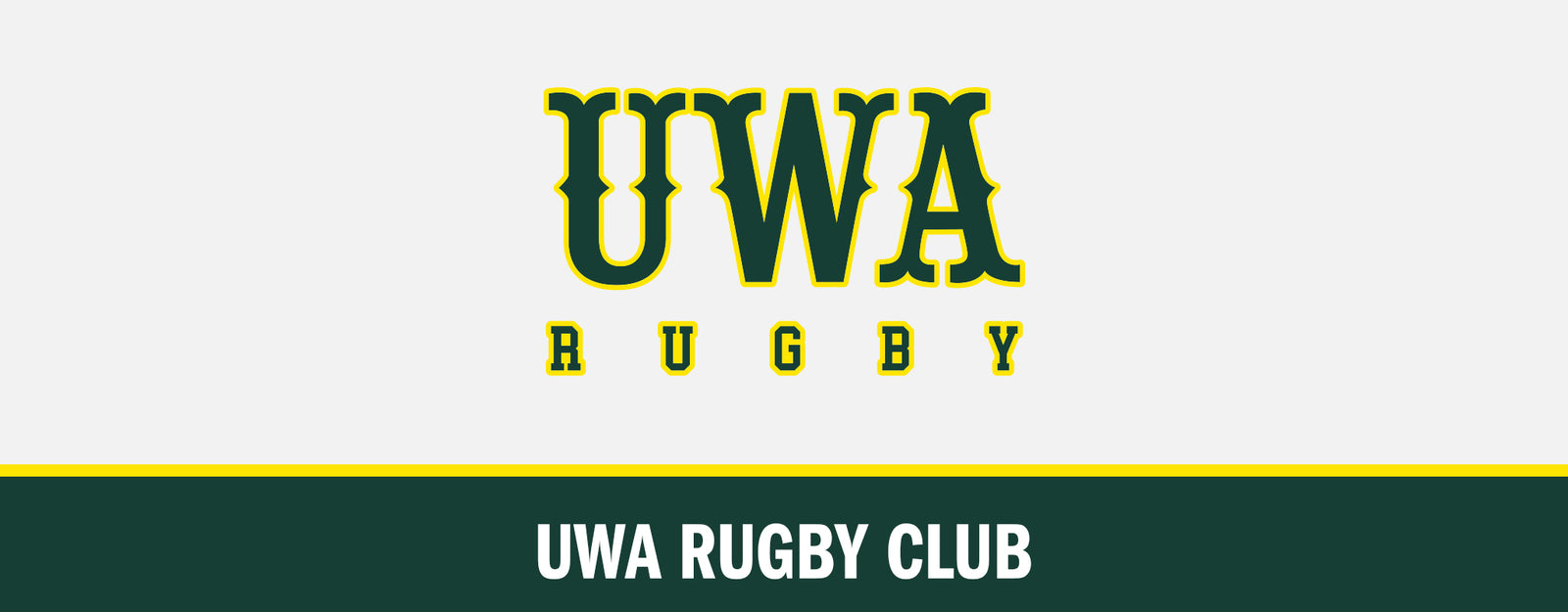 Uwa Rugby University of Western Australia Rugby Club (UWA) - Dynasty Team Store AU