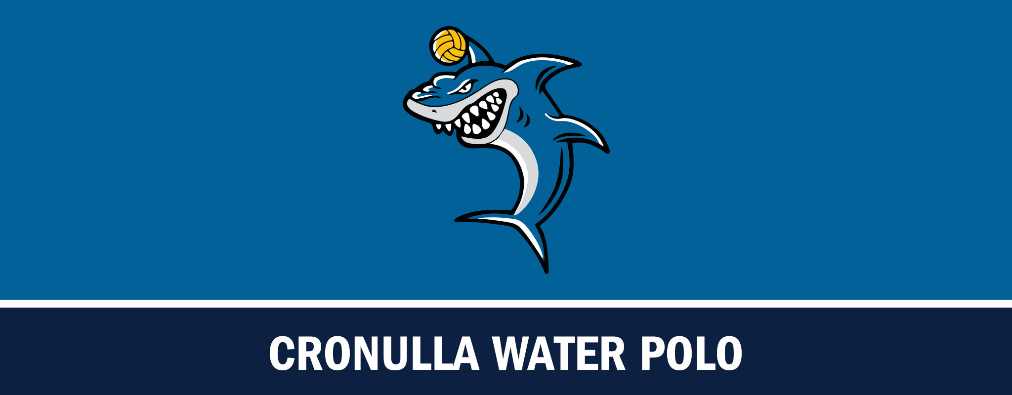 Cronulla Water Polo