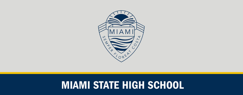 Miami State High School 2025 | Miami State High School Alumni Database ...