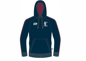 Daleys Netball Club Club Hoodie