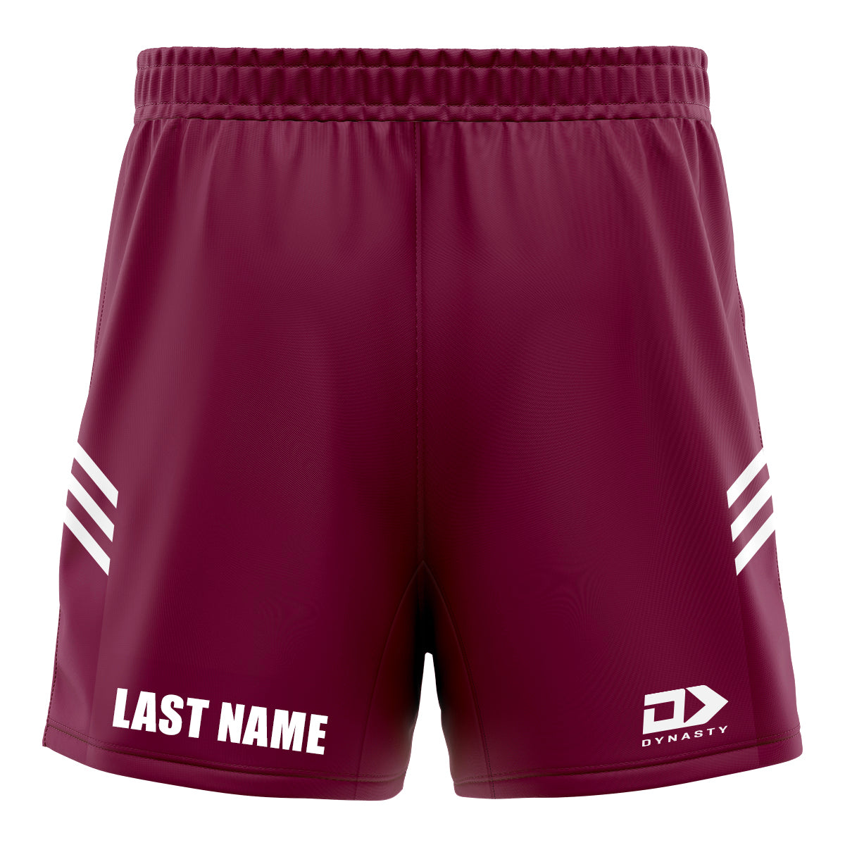 Beenleigh SHS Mens First VI Volleyball Playing Shorts