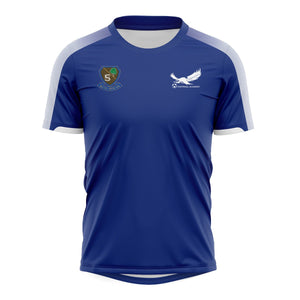 Harristown SHS Football Home Playing Kit - Mens