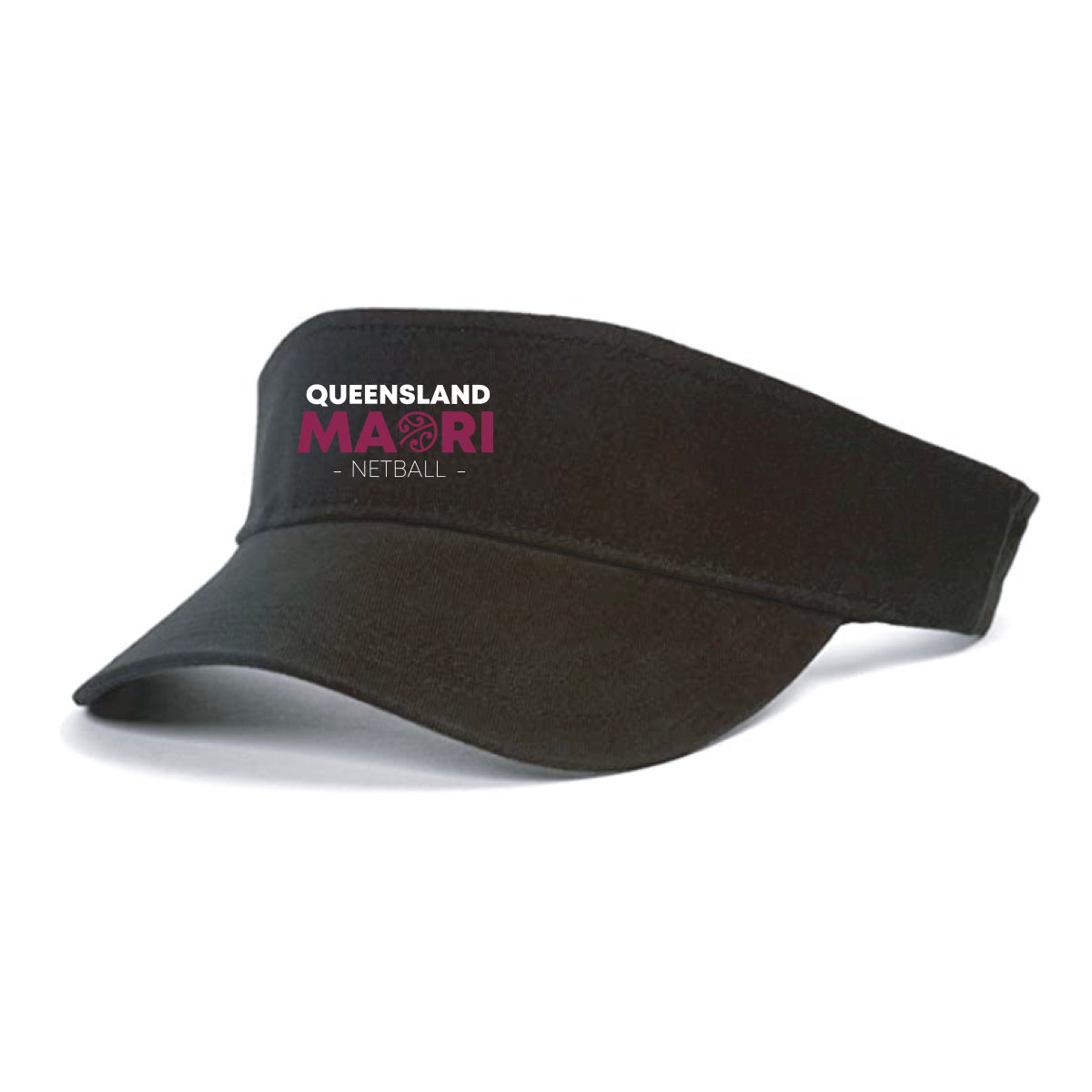 Queensland Maori Netball Club Peck Hat