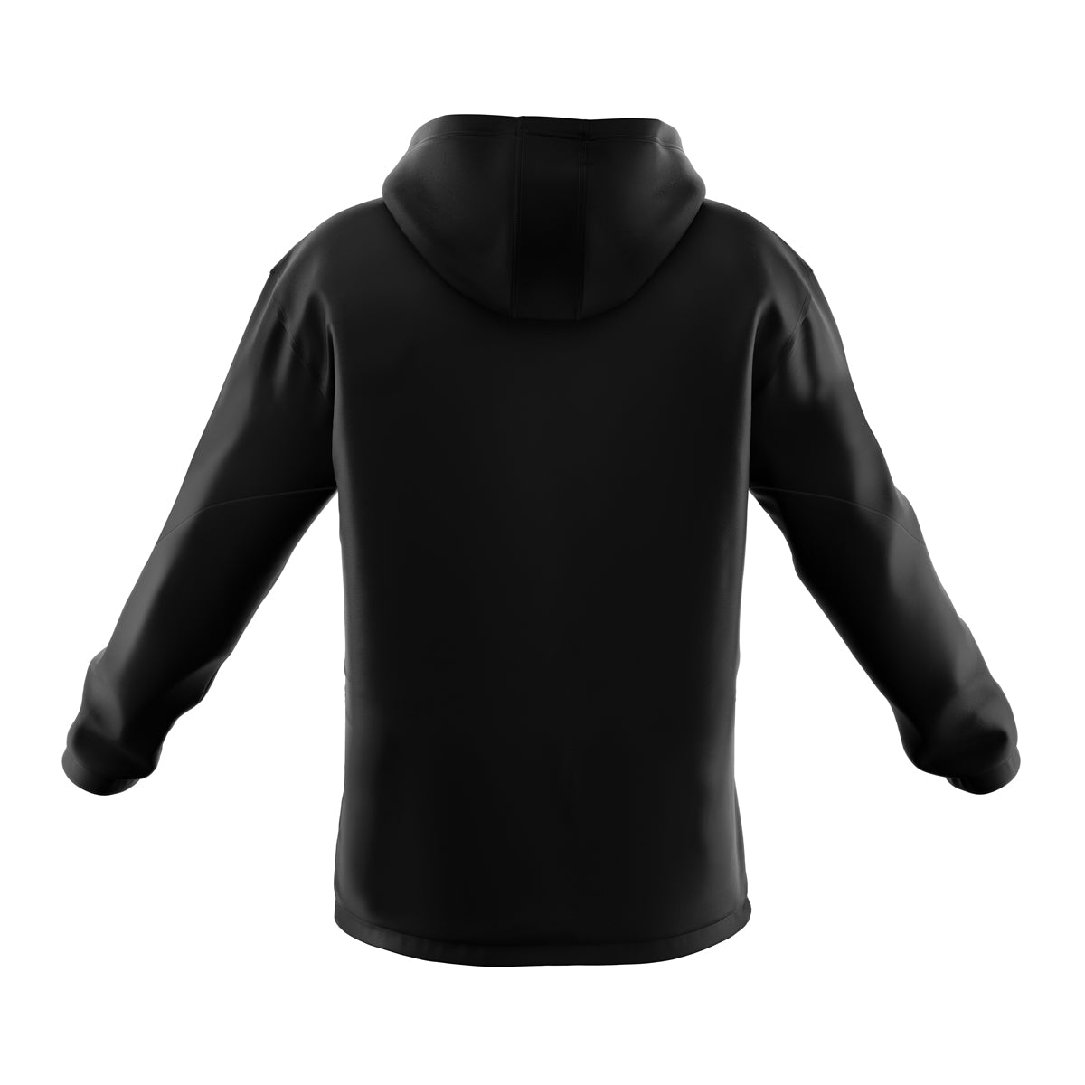 Queensland Maori Netball Club Wet Weather Jacket