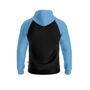 Beaudesert Kingfishers JRL Junior Hoodie