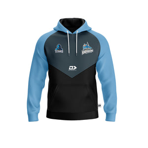 Beaudesert Kingfishers JRL Junior Hoodie