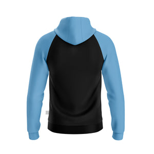 Beaudesert Kingfishers JRL Mens Hoodie