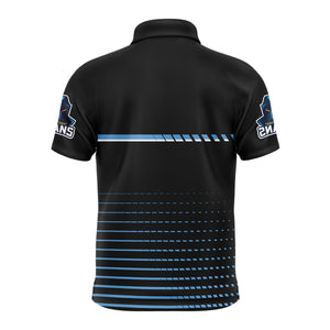Beaudesert Kingfishers JRL Junior Polo
