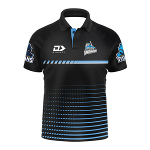 Beaudesert Kingfishers JRL Junior Polo