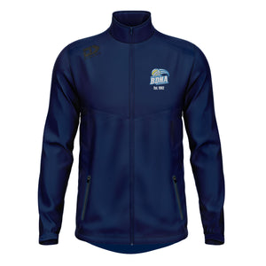 Beaudesert & District Netball Association Anthem Jacket