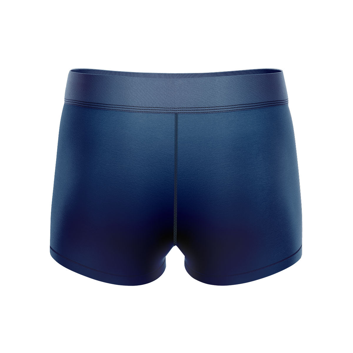Beaudesert & District Netball Association Mid Thigh Shorts