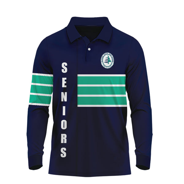 Elanora State High School Dynasty Team Store AU