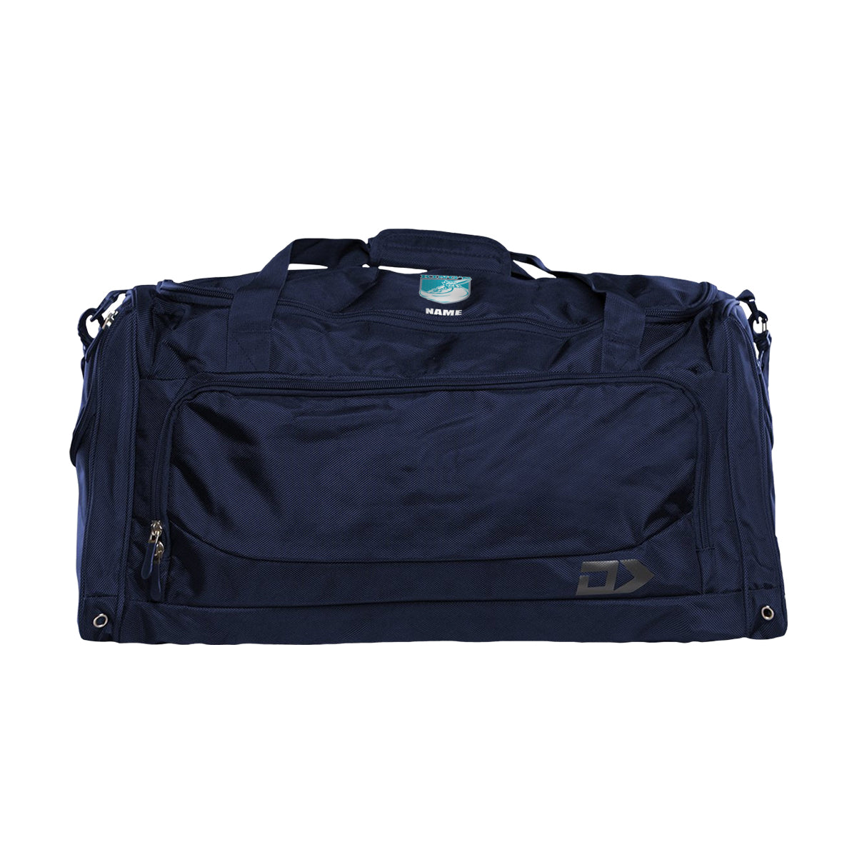 King's Christian College Sports Gear Bag