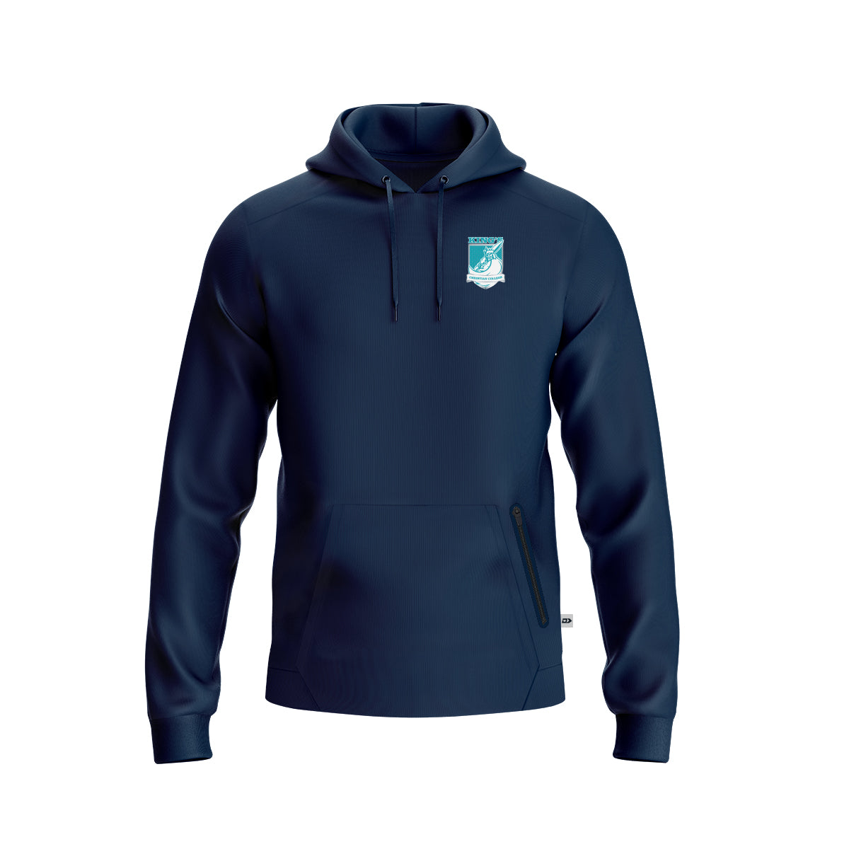 King's Christian College Sports Hoodie