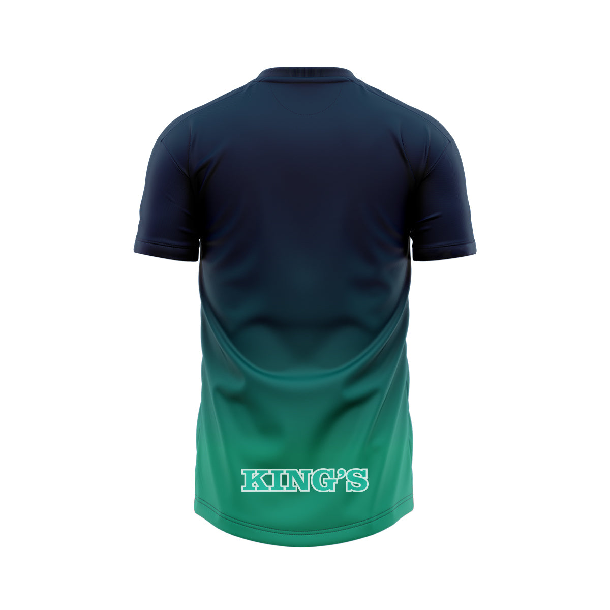 King's Christian College Ladies Training Tee