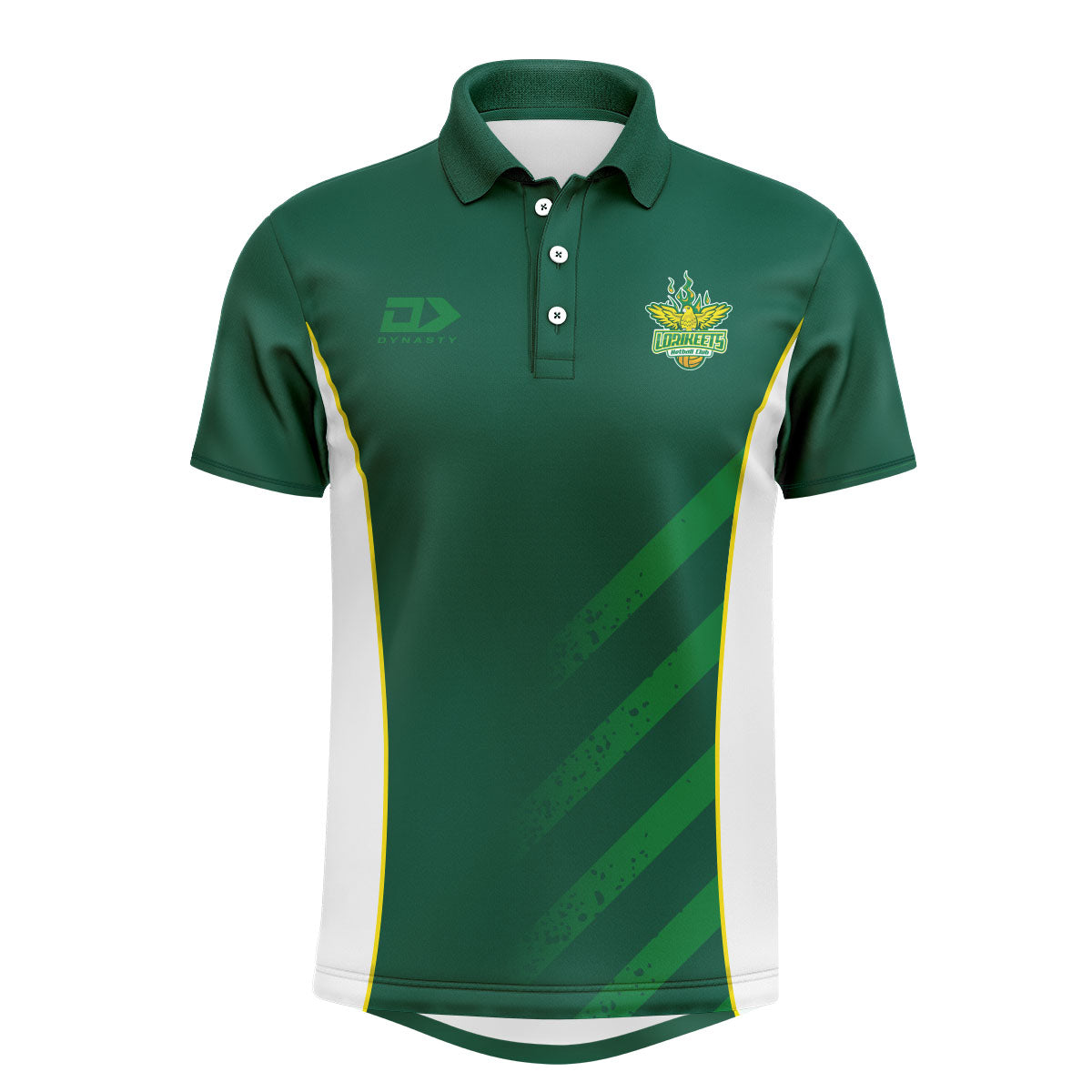 Lorikeets Netball Club - Dynasty Team Store AU