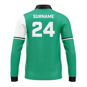 Trinity Bay State High School Senior Jersey