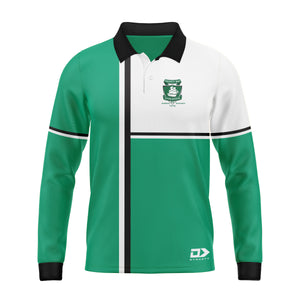 Trinity Bay State High School Senior Jersey