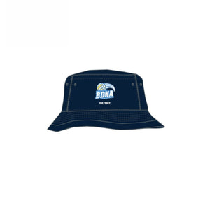Beaudesert & District Netball Association Bucket Hat
