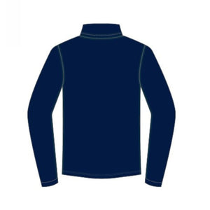 Beaudesert & District Netball Association Wet Weather Jacket