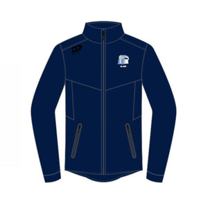 Beaudesert & District Netball Association Anthem Jacket